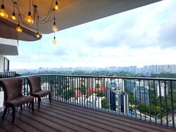 D'Leedon (D10), Condominium #625567741